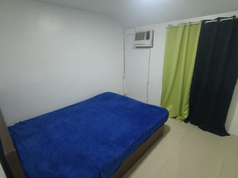 3-Bedroom Townhouse For Sale Near Clark Airport