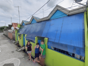 3-Unit Income Generating Apartment for Sale 3-Unit Income Generating Apartment for Sale