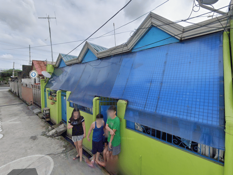 3-Unit Income Generating Apartment for Sale β Near Angeles University