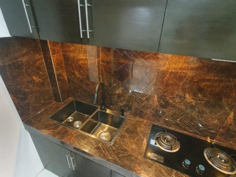 3-Bedroom Townhouse For Sale Near Clark Airport