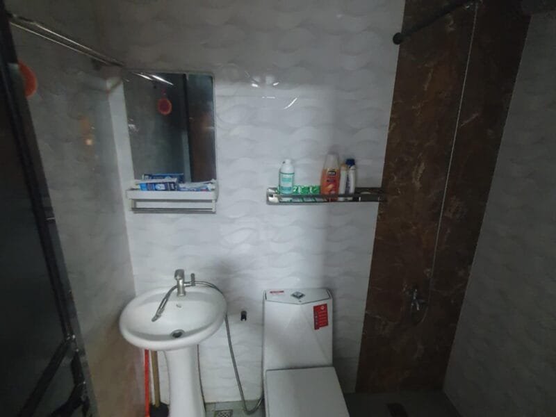 3-Bedroom Townhouse For Sale Near Clark Airport