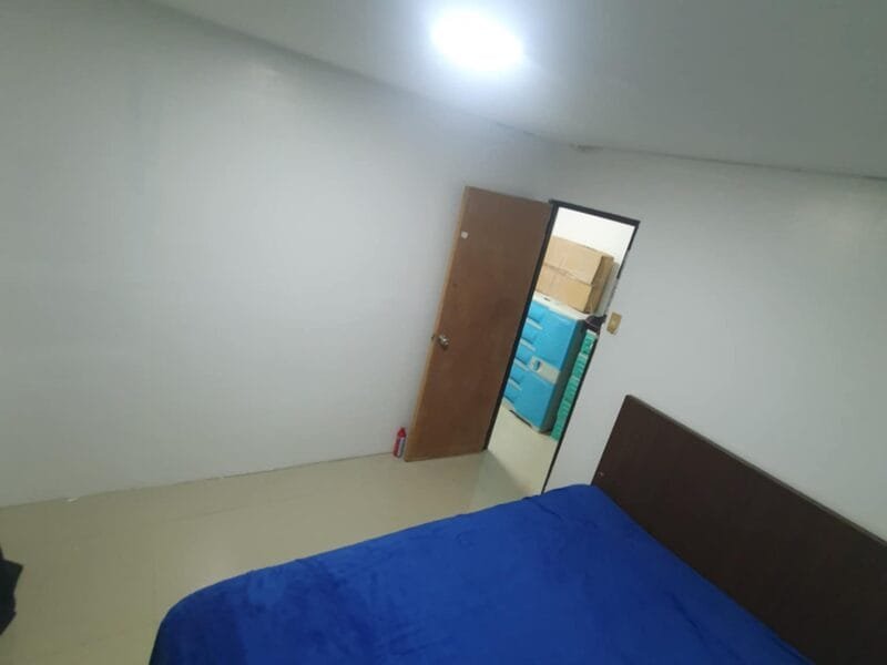 3-Bedroom Townhouse For Sale Near Clark Airport