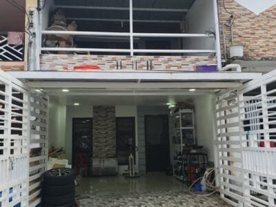 3-Bedroom Townhouse For Sale Near Clark Airport