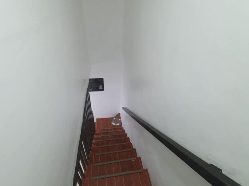 3-Bedroom Townhouse For Sale Near Clark Airport