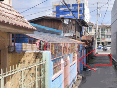 Affordable 3-Unit Apartment For Sale in Angeles City – Earn Php18K/Month!