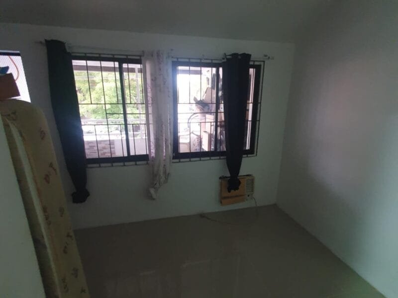 3-Bedroom Townhouse For Sale Near Clark Airport