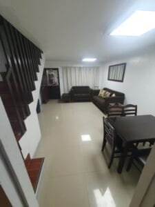 3-Bedroom Townhouse For Sale Near Clark 3-Bedroom Townhouse For Sale Near Clark