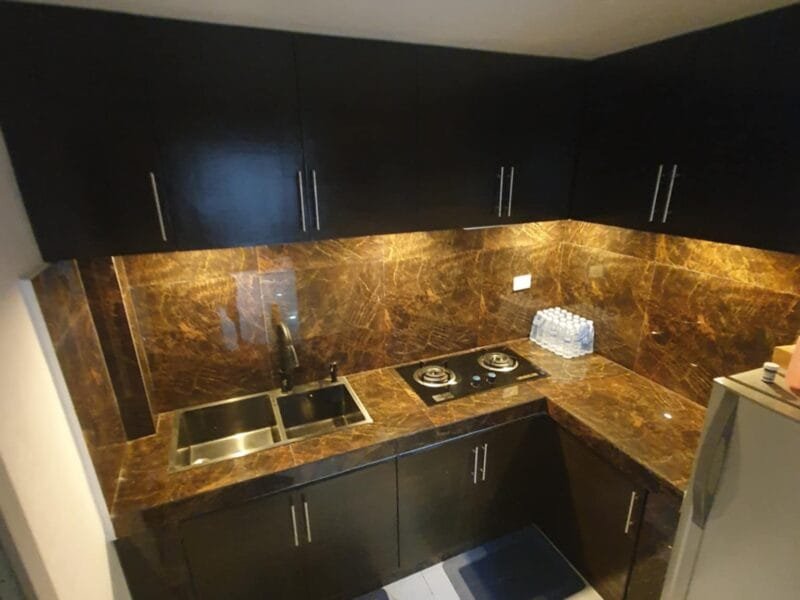 3-Bedroom Townhouse For Sale Near Clark Airport