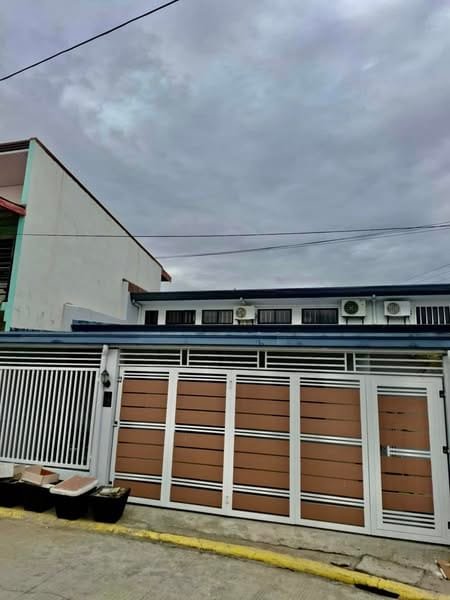 3BR Furnished Bungalow for Sale or Rent in Angeles City