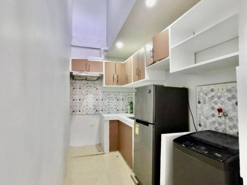 3BR Furnished Bungalow for Sale or Rent in Angeles City