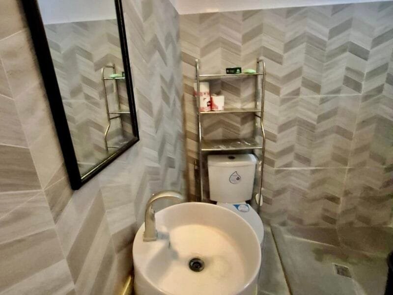 3BR Furnished Bungalow for Sale or Rent in Angeles City