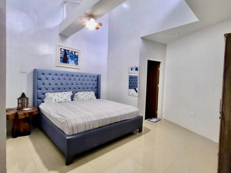 3BR Furnished Bungalow for Sale or Rent in Angeles City