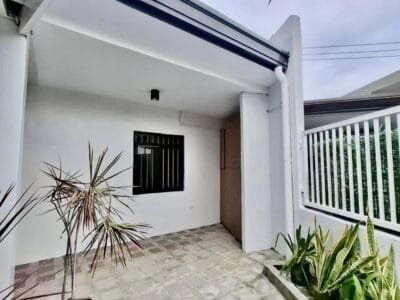 3BR Furnished Bungalow for Sale or Rent in Angeles City