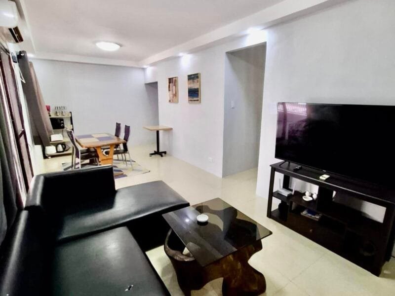 3BR Furnished Bungalow for Sale or Rent in Angeles City