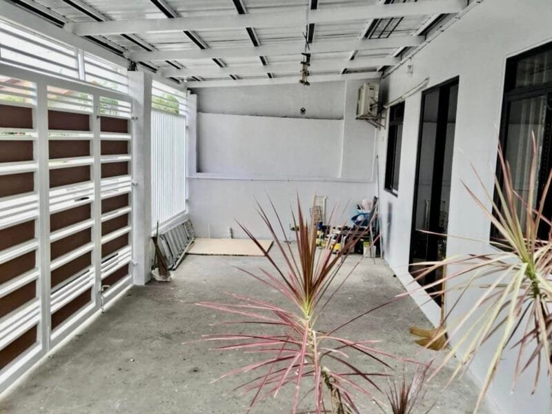 3BR Furnished Bungalow for Sale or Rent in Angeles City