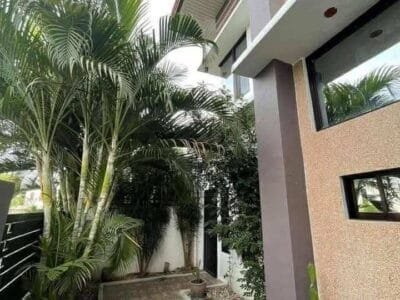 Pre-Owned 4-Bedroom House for Sale in Metrogate Angeles City