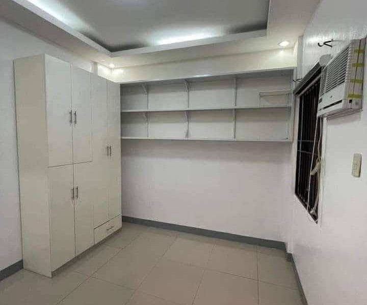 Pre-Owned 4-Bedroom House for Sale in Metrogate Angeles City