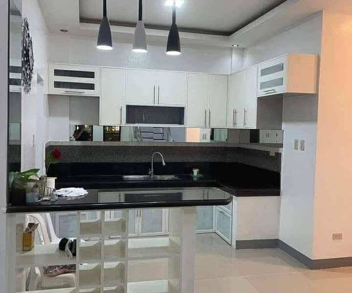 Pre-Owned 4-Bedroom House for Sale in Metrogate Angeles City
