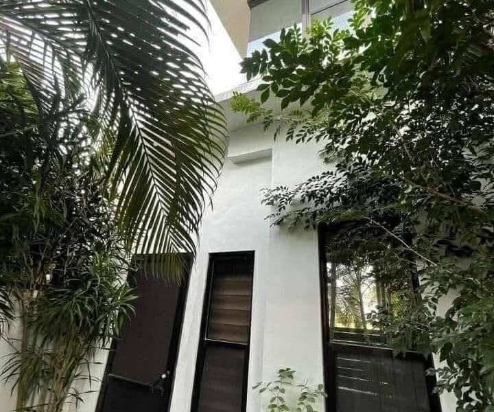 Pre-Owned 4-Bedroom House for Sale in Metrogate Angeles City