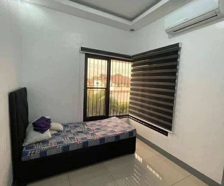 Pre-Owned 4-Bedroom House for Sale in Metrogate Angeles City