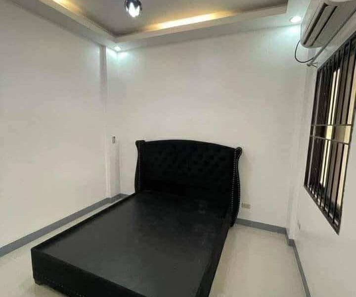 Pre-Owned 4-Bedroom House for Sale in Metrogate Angeles City