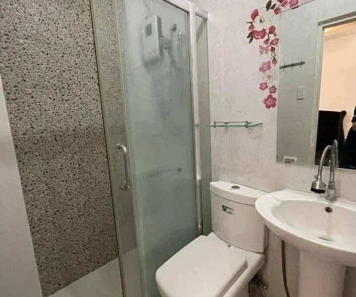 Pre-Owned 4-Bedroom House for Sale in Metrogate Angeles City