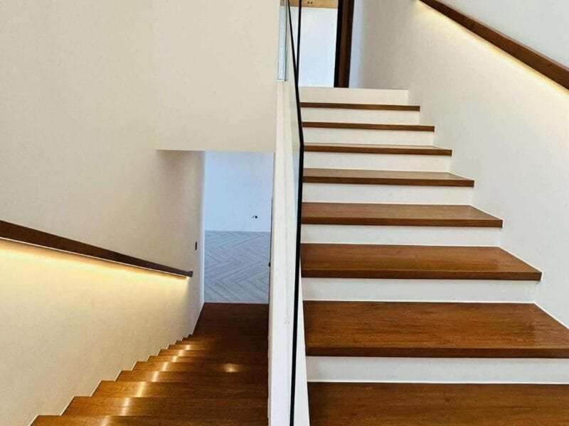 4-Bedroom Modern Filipino Smart Home for Sale – Angeles City Pampanga