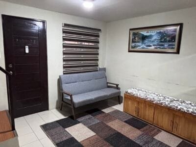 Php 2.2M House & Lot for Sale – Fiesta Tabun, Angeles City